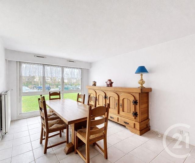 Appartement F4 à vendre - 4 pièces - 81.77 m2 - CHATOU - 78 - ILE-DE-FRANCE - Century 21 F.S.K