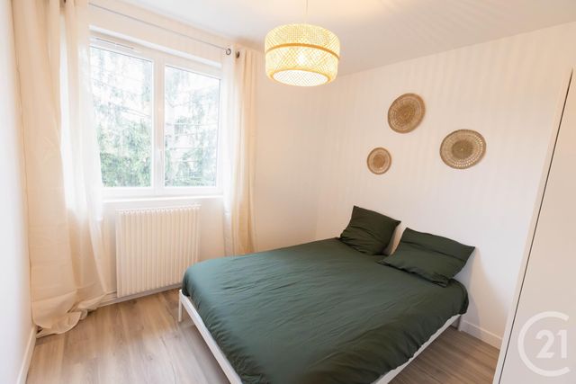 Appartement F2 à louer - 2 pièces - 32.1 m2 - SARTROUVILLE - 78 - ILE-DE-FRANCE - Century 21 F.S.K