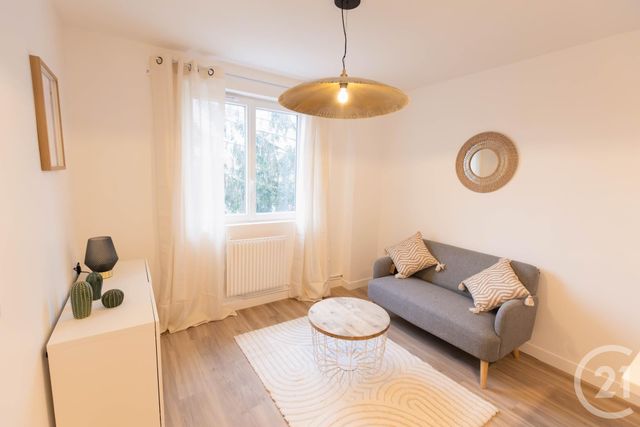 Appartement F2 à louer SARTROUVILLE