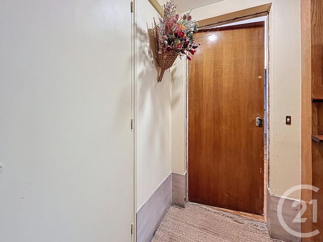 Appartement Studio à louer - 1 pièce - 19.85 m2 - CHATOU - 78 - ILE-DE-FRANCE - Century 21 F.S.K