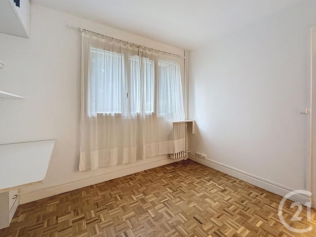 Appartement Studio à louer - 1 pièce - 19.85 m2 - CHATOU - 78 - ILE-DE-FRANCE - Century 21 F.S.K