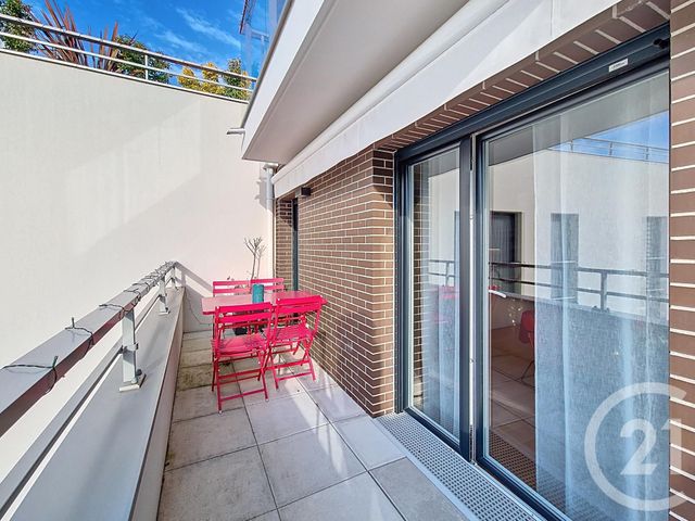 Appartement F5 à vendre - 5 pièces - 85.88 m2 - RUEIL MALMAISON - 92 - ILE-DE-FRANCE - Century 21 F.S.K