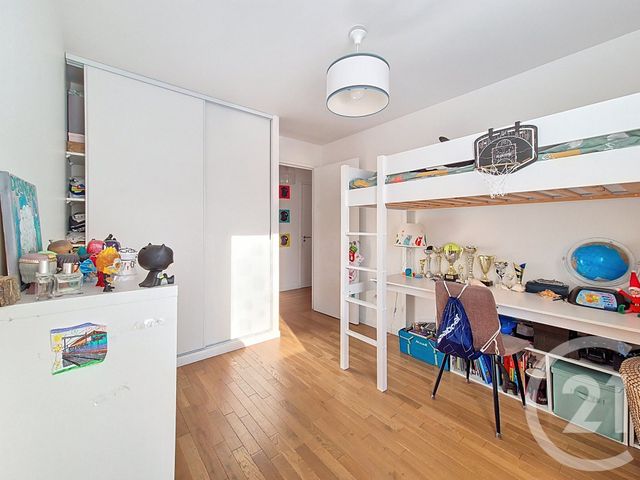 Appartement F5 à vendre - 5 pièces - 85.88 m2 - RUEIL MALMAISON - 92 - ILE-DE-FRANCE - Century 21 F.S.K