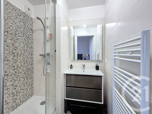 Appartement F5 à vendre - 5 pièces - 85.88 m2 - RUEIL MALMAISON - 92 - ILE-DE-FRANCE - Century 21 F.S.K