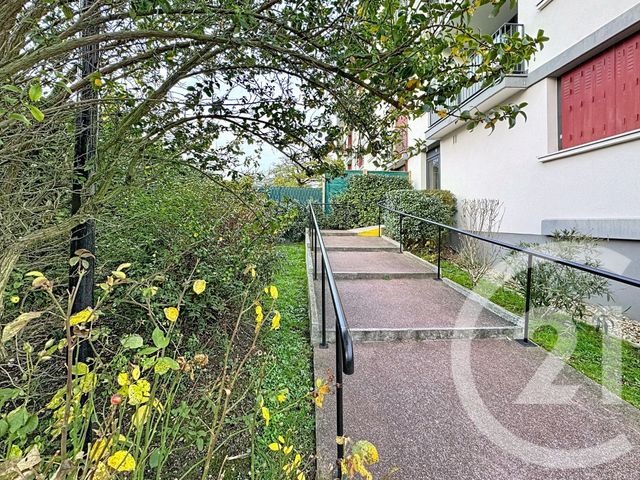 Appartement F2 à louer - 2 pièces - 48.37 m2 - DEUIL LA BARRE - 95 - ILE-DE-FRANCE - Century 21 F.S.K