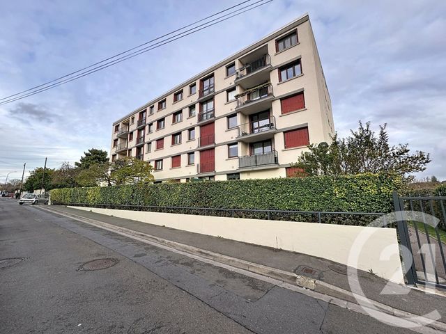 Appartement F2 à louer DEUIL LA BARRE