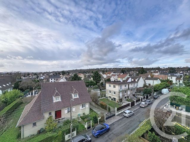 Appartement F2 à louer - 2 pièces - 48.37 m2 - DEUIL LA BARRE - 95 - ILE-DE-FRANCE - Century 21 F.S.K