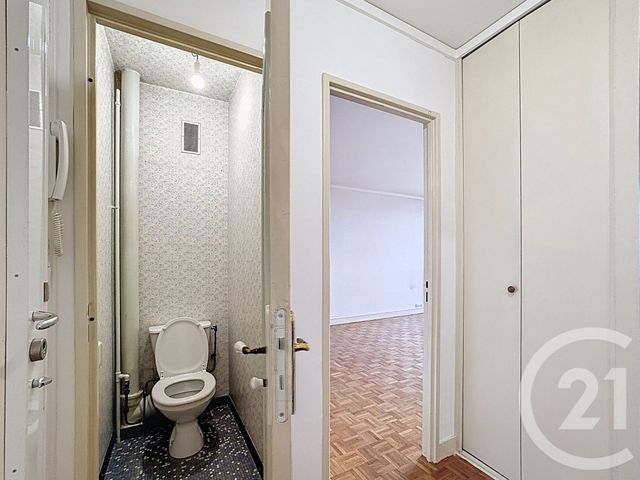 Appartement F2 à louer - 2 pièces - 48.37 m2 - DEUIL LA BARRE - 95 - ILE-DE-FRANCE - Century 21 F.S.K