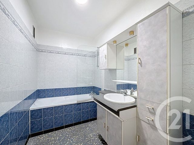 Appartement F2 à louer - 2 pièces - 48.37 m2 - DEUIL LA BARRE - 95 - ILE-DE-FRANCE - Century 21 F.S.K