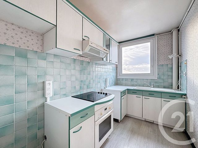 Appartement F2 à louer - 2 pièces - 48.37 m2 - DEUIL LA BARRE - 95 - ILE-DE-FRANCE - Century 21 F.S.K