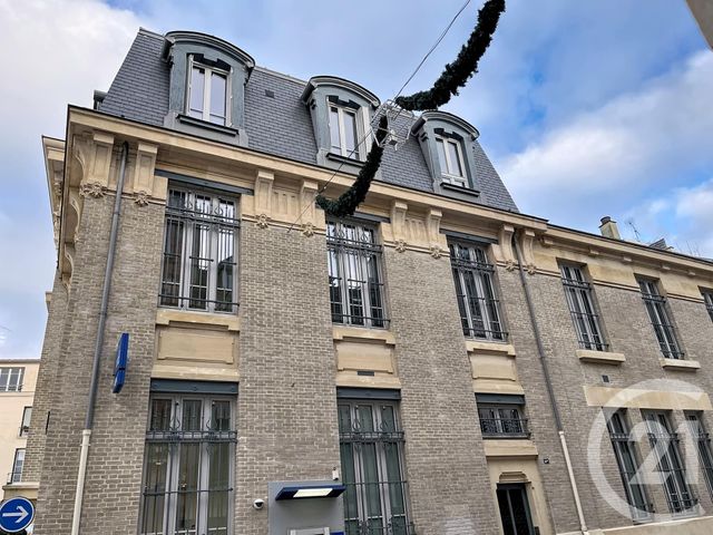 Appartement à louer - 2 pièces - 49.4 m2 - ST GERMAIN EN LAYE - 78 - ILE-DE-FRANCE - Century 21 F.S.K