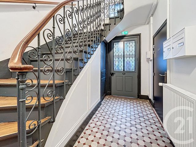 appartement - ST GERMAIN EN LAYE - 78