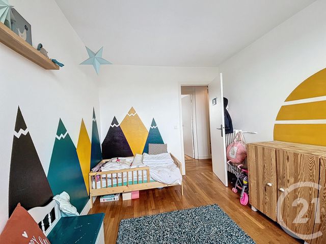 Appartement F3 à louer - 3 pièces - 61.64 m2 - CHATOU - 78 - ILE-DE-FRANCE - Century 21 F.S.K