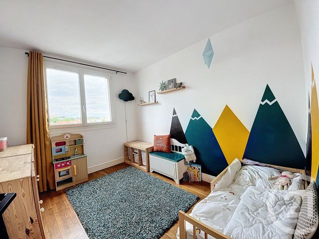 Appartement F3 à louer - 3 pièces - 61.64 m2 - CHATOU - 78 - ILE-DE-FRANCE - Century 21 F.S.K