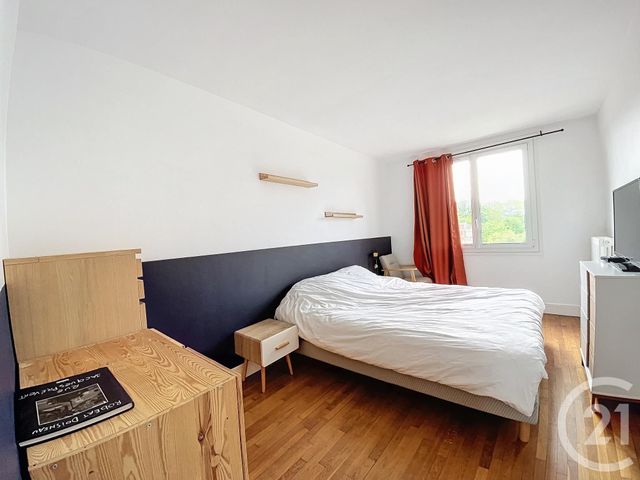 Appartement F3 à louer - 3 pièces - 61.64 m2 - CHATOU - 78 - ILE-DE-FRANCE - Century 21 F.S.K