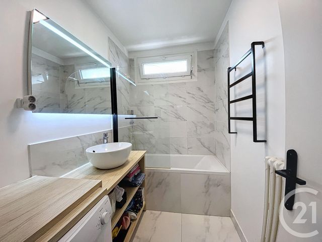 Appartement F3 à louer - 3 pièces - 61.64 m2 - CHATOU - 78 - ILE-DE-FRANCE - Century 21 F.S.K