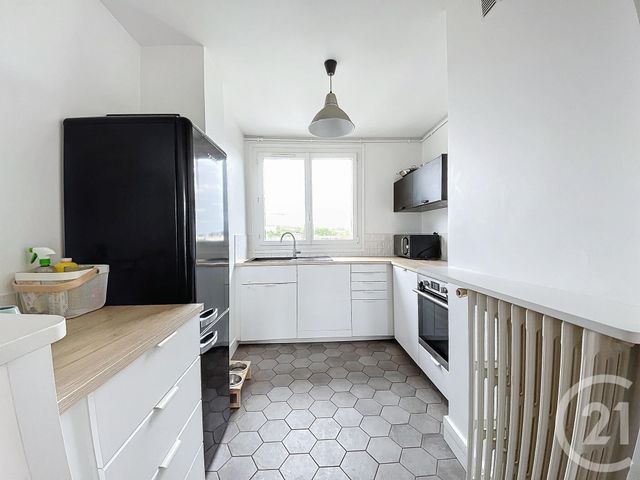 Appartement F3 à louer - 3 pièces - 61.64 m2 - CHATOU - 78 - ILE-DE-FRANCE - Century 21 F.S.K