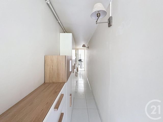 Appartement F3 à vendre - 3 pièces - 60.24 m2 - MONTESSON - 78 - ILE-DE-FRANCE - Century 21 F.S.K