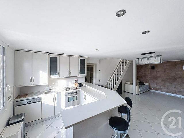 Appartement F3 à vendre MONTESSON