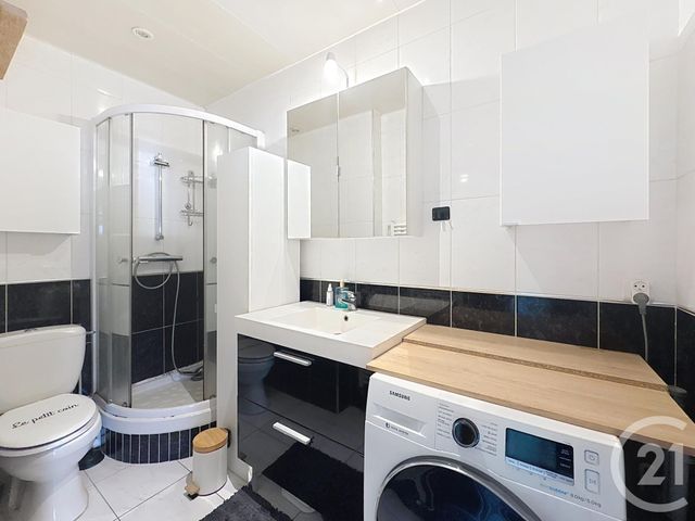 Appartement F3 à vendre - 3 pièces - 60.24 m2 - MONTESSON - 78 - ILE-DE-FRANCE - Century 21 F.S.K