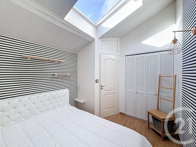 Appartement F3 à vendre - 3 pièces - 60.24 m2 - MONTESSON - 78 - ILE-DE-FRANCE - Century 21 F.S.K