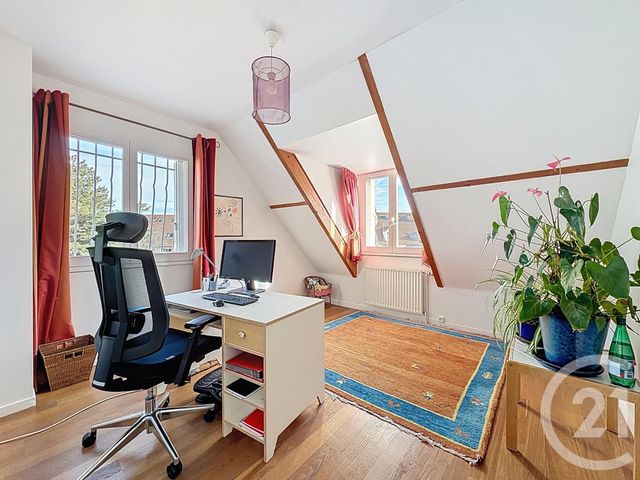 maison à vendre - 8 pièces - 146.3 m2 - CROISSY SUR SEINE - 78 - ILE-DE-FRANCE - Century 21 F.S.K