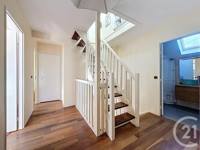 maison à vendre - 8 pièces - 146.3 m2 - CROISSY SUR SEINE - 78 - ILE-DE-FRANCE - Century 21 F.S.K