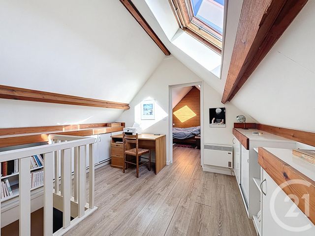 maison à vendre - 8 pièces - 146.3 m2 - CROISSY SUR SEINE - 78 - ILE-DE-FRANCE - Century 21 F.S.K