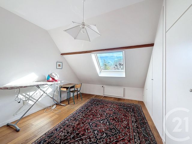 maison à vendre - 8 pièces - 146.3 m2 - CROISSY SUR SEINE - 78 - ILE-DE-FRANCE - Century 21 F.S.K