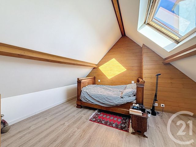 maison à vendre - 8 pièces - 146.3 m2 - CROISSY SUR SEINE - 78 - ILE-DE-FRANCE - Century 21 F.S.K