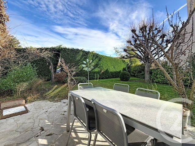 maison à vendre - 8 pièces - 146.3 m2 - CROISSY SUR SEINE - 78 - ILE-DE-FRANCE - Century 21 F.S.K