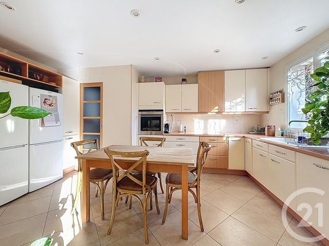 maison à vendre - 8 pièces - 146.3 m2 - CROISSY SUR SEINE - 78 - ILE-DE-FRANCE - Century 21 F.S.K