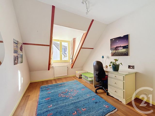 maison à vendre - 8 pièces - 146.3 m2 - CROISSY SUR SEINE - 78 - ILE-DE-FRANCE - Century 21 F.S.K