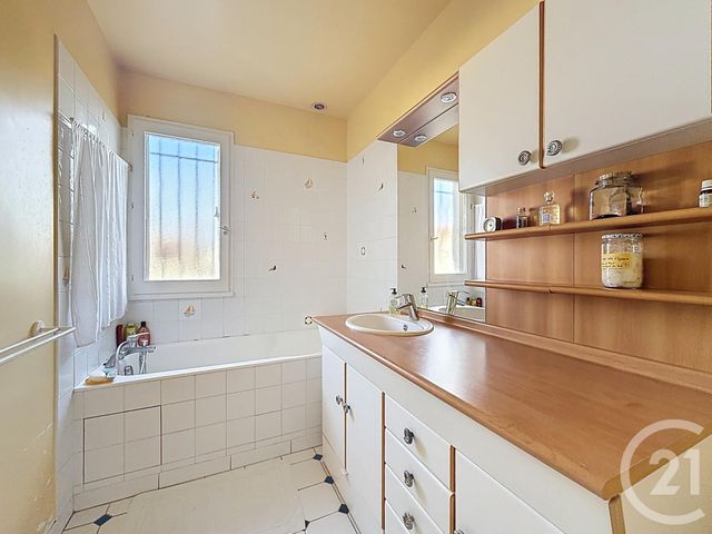 maison à vendre - 8 pièces - 146.3 m2 - CROISSY SUR SEINE - 78 - ILE-DE-FRANCE - Century 21 F.S.K