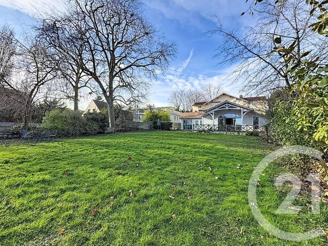 Appartement F8 à vendre CHATOU