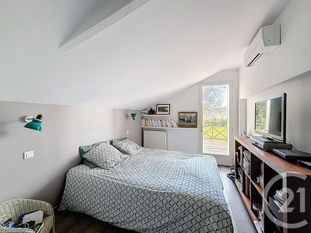 Appartement F8 à vendre - 8 pièces - 243.0 m2 - CHATOU - 78 - ILE-DE-FRANCE - Century 21 F.S.K