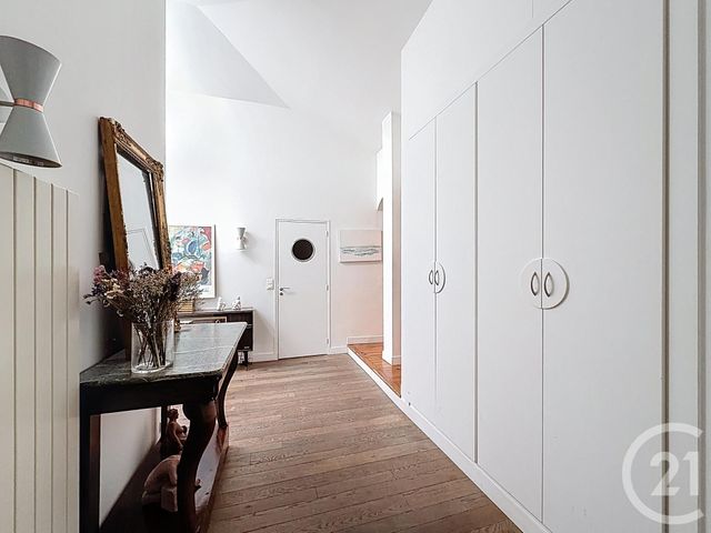 Appartement F8 à vendre - 8 pièces - 243.0 m2 - CHATOU - 78 - ILE-DE-FRANCE - Century 21 F.S.K