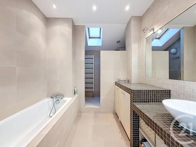 Appartement F8 à vendre - 8 pièces - 243.0 m2 - CHATOU - 78 - ILE-DE-FRANCE - Century 21 F.S.K