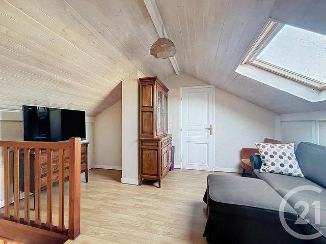 maison à vendre - 5 pièces - 109.95 m2 - CHATOU - 78 - ILE-DE-FRANCE - Century 21 F.S.K