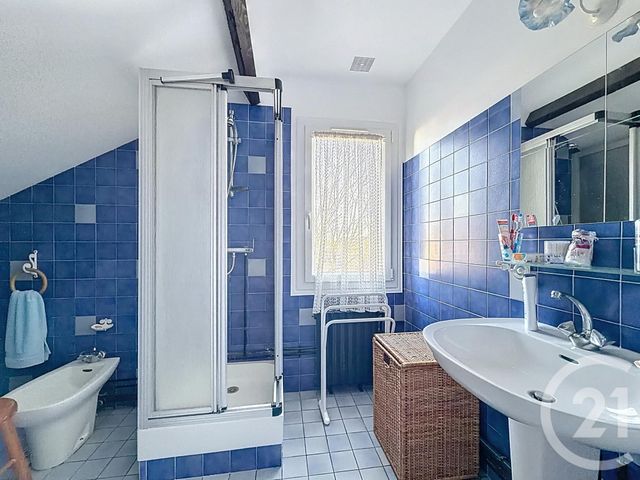 maison à vendre - 5 pièces - 109.95 m2 - CHATOU - 78 - ILE-DE-FRANCE - Century 21 F.S.K