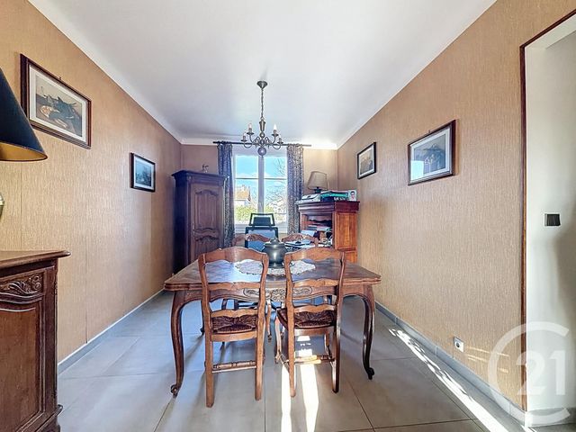 maison à vendre - 5 pièces - 109.95 m2 - CHATOU - 78 - ILE-DE-FRANCE - Century 21 F.S.K