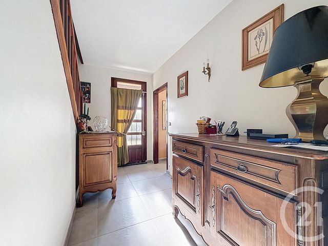 maison à vendre - 5 pièces - 109.95 m2 - CHATOU - 78 - ILE-DE-FRANCE - Century 21 F.S.K