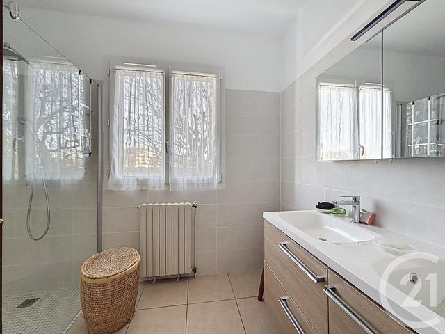 maison à vendre - 5 pièces - 109.95 m2 - CHATOU - 78 - ILE-DE-FRANCE - Century 21 F.S.K