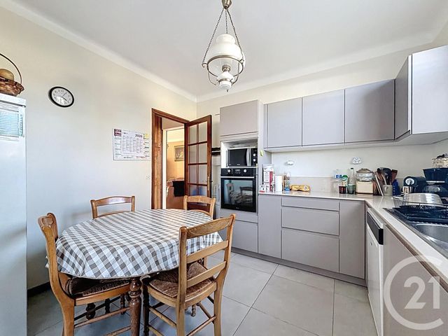 maison à vendre - 5 pièces - 109.95 m2 - CHATOU - 78 - ILE-DE-FRANCE - Century 21 F.S.K