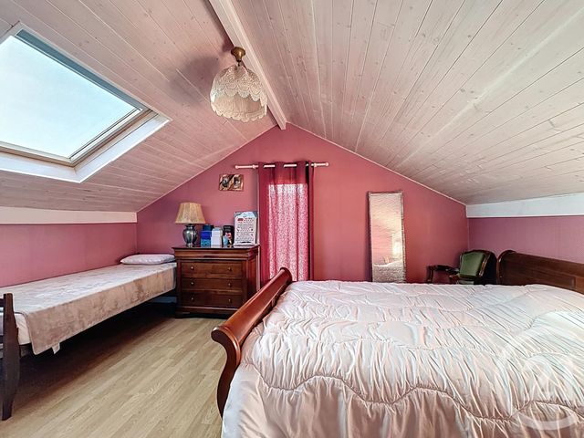 maison à vendre - 5 pièces - 109.95 m2 - CHATOU - 78 - ILE-DE-FRANCE - Century 21 F.S.K