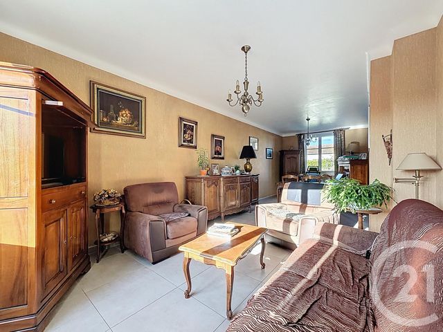 maison à vendre - 5 pièces - 109.95 m2 - CHATOU - 78 - ILE-DE-FRANCE - Century 21 F.S.K