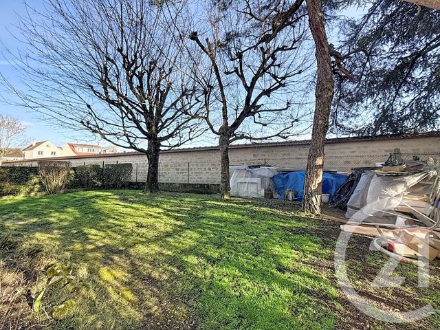 maison à vendre - 5 pièces - 109.95 m2 - CHATOU - 78 - ILE-DE-FRANCE - Century 21 F.S.K