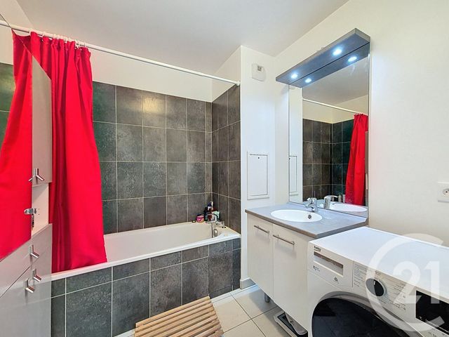 Appartement F3 à vendre - 3 pièces - 61.75 m2 - CHATOU - 78 - ILE-DE-FRANCE - Century 21 F.S.K