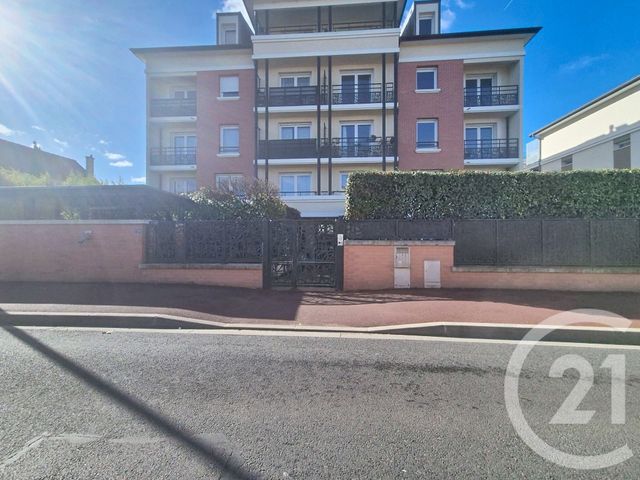 appartement - CHATOU - 78