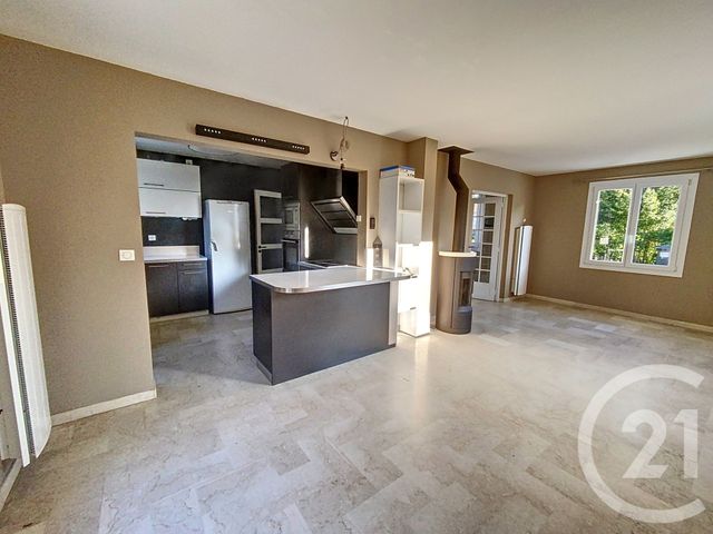 maison à vendre - 6 pièces - 114.13 m2 - LE PECQ - 78 - ILE-DE-FRANCE - Century 21 F.S.K